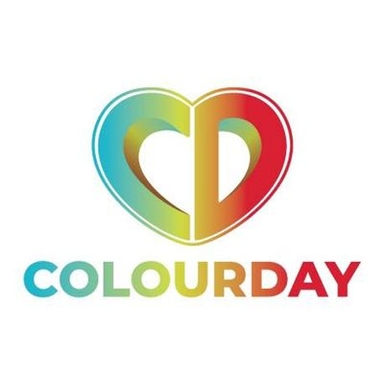 Colour Day Festival Albania 2024 Logo