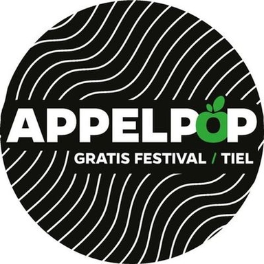 Appelpop 2024 Logo