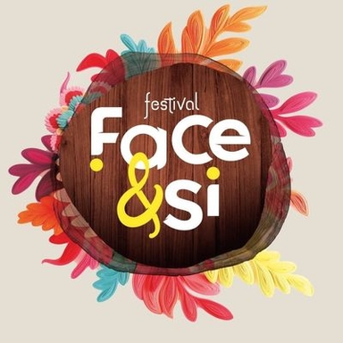 Face & Si Festival 2024 Logo