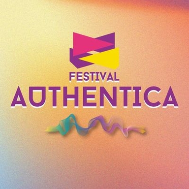 Authentica Festival 2024 Logo