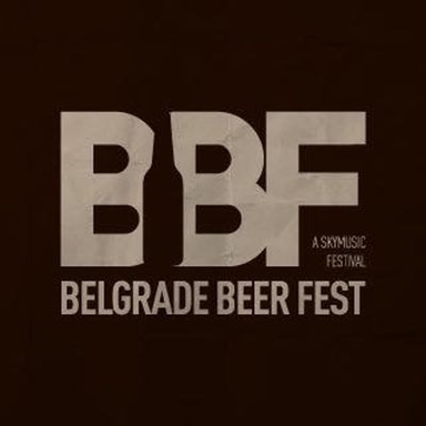 Belgrade Beer Fest 2024 Logo