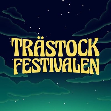 Trästockfestivalen 2024 Logo