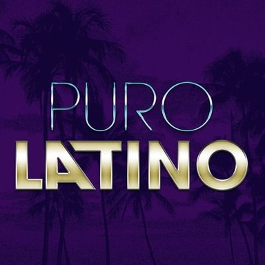 Puro Latino Fest El Puerto de Santa Maria 2024 Logo