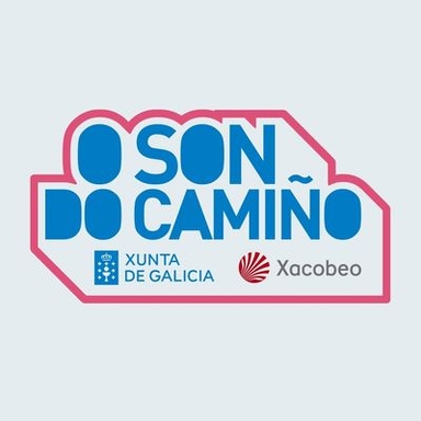 O Son do Camiño 2024 Logo