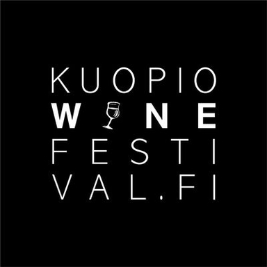 Kuopio Wine Festival 2024 Logo