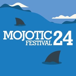 Mojotic Festival 2024 Logo