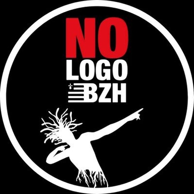 No Logo Bzh  2024 Logo