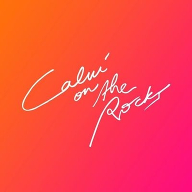 Calvi On The Rocks 2024 Logo