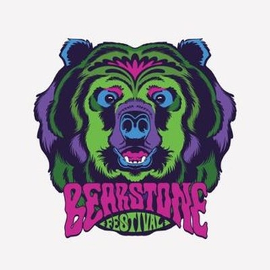 Bear Stone Festival 2024 Logo