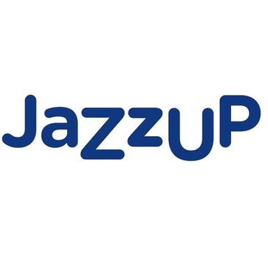 JazzUP Sea Fest 2024 Logo