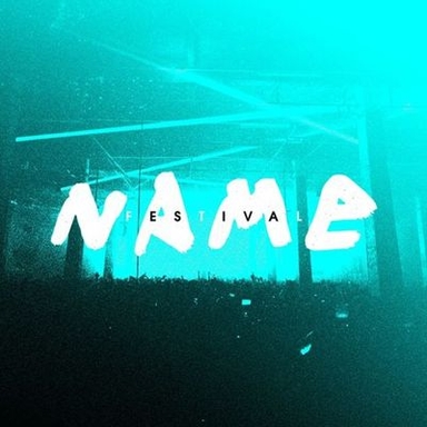 NAME festival 2024 Logo