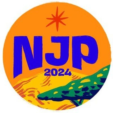 Nancy Jazz Pulsations 2024 Logo