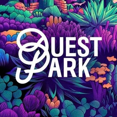 Ouest Park Festival 2024 Logo