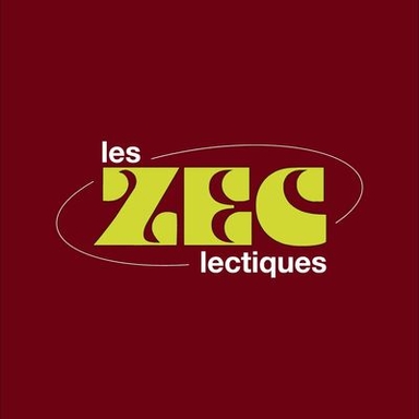 Festival les Z'Eclectiques - Collection Automne 2024 Logo