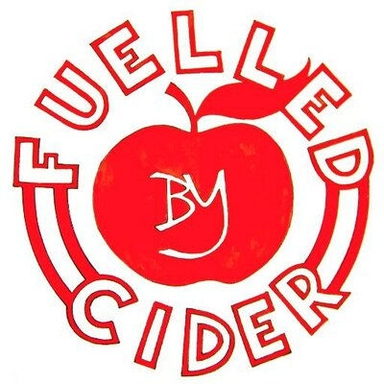 In Cider Festival 2023 Logo