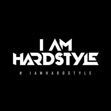 I Am Hardstyle Germany 2022 Logo