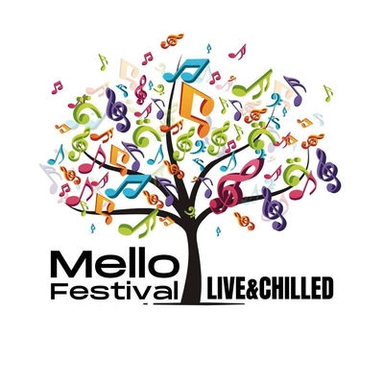 Mello Festival 2023 Logo