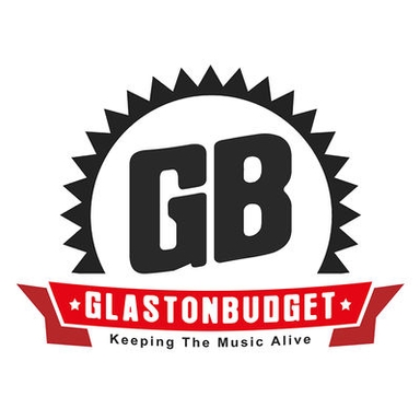 Glastonbudget 2023 Logo