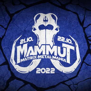 Mammut Festival 2022 Logo
