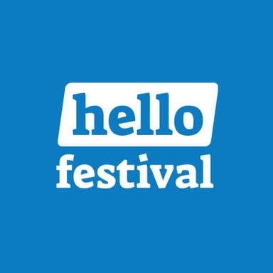 Hello Festival 2023 Logo