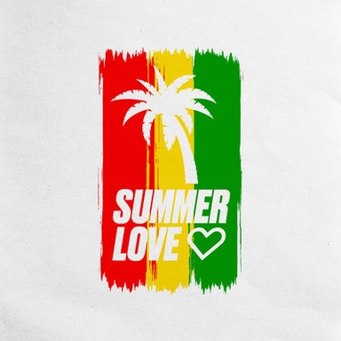 Summer Love Festival 2023 Logo