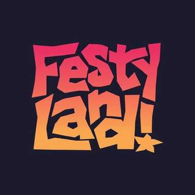 FestyLand 2023 Logo