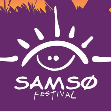 Samsø Festival 2024 Logo