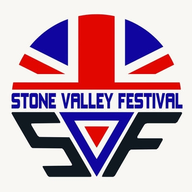 Stone Valley Festival South 2023 Logo