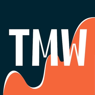 Tallinn Music Week 2023 Logo