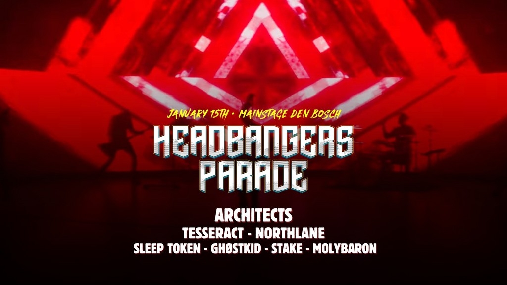 Headbangers Parade 2023 Festival