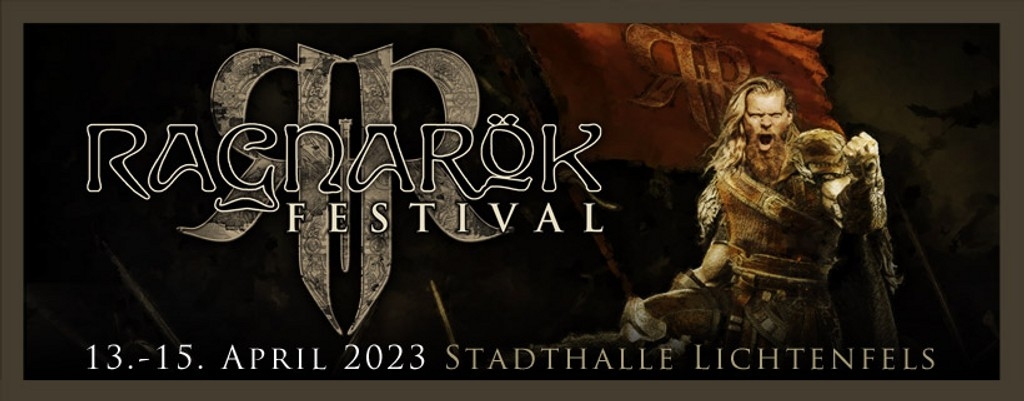Ragnarök Festival 2023 Festival