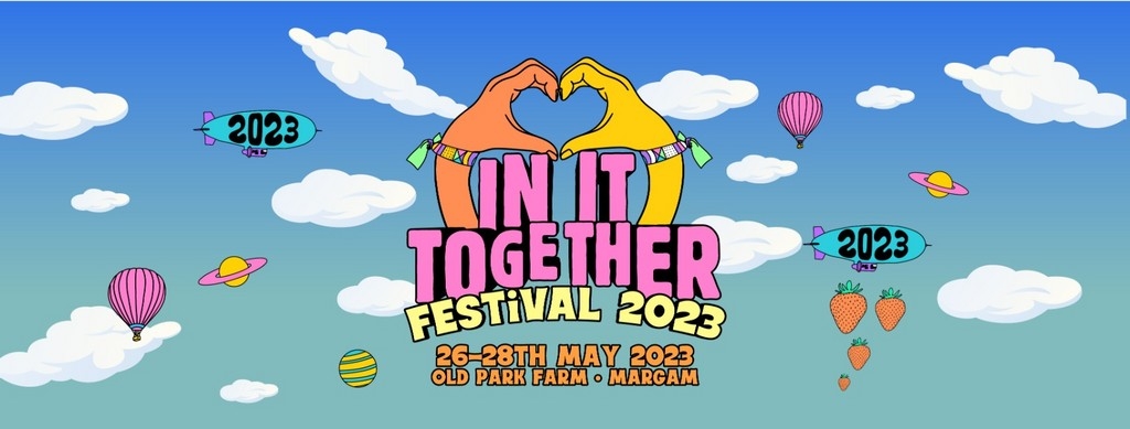 In It Together Festival 2023 Festival