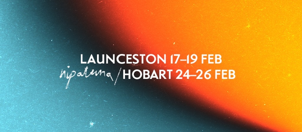 Mona Foma Nipaluna / Hobart 2023 Festival