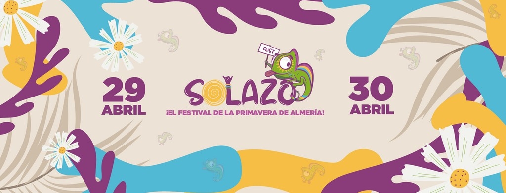 SOLAZO Fest 2023 Festival