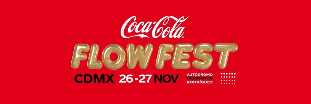 Coca-Cola Flow Fest 2022 Festival