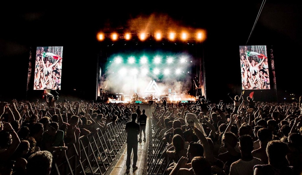Arenal Sound 2022 Festival