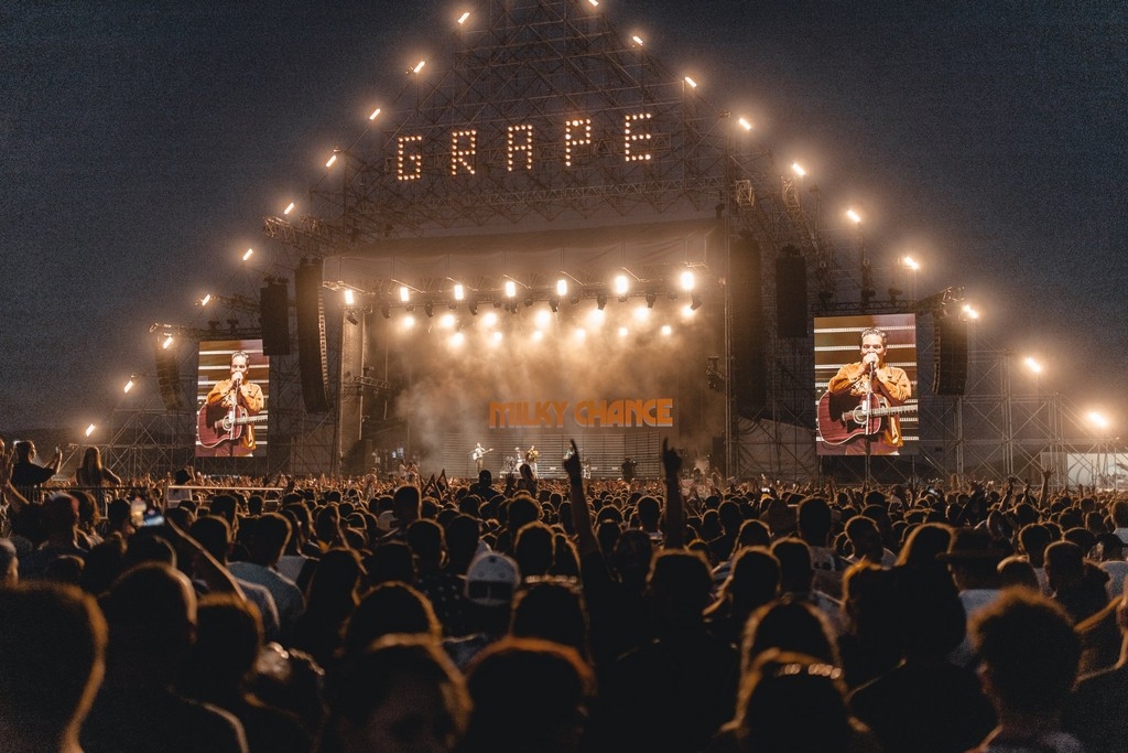 Grape Festival 2022 Festival