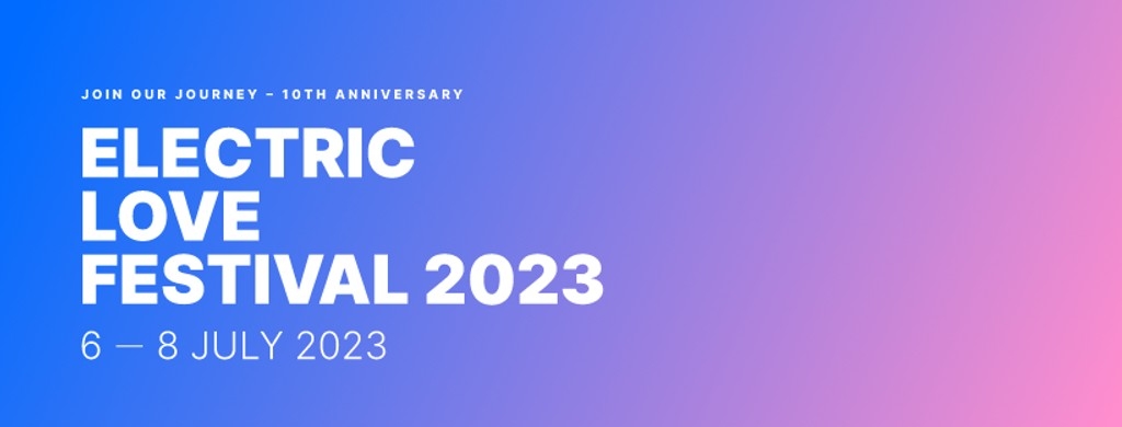 Electric Love Festival 2023 Festival