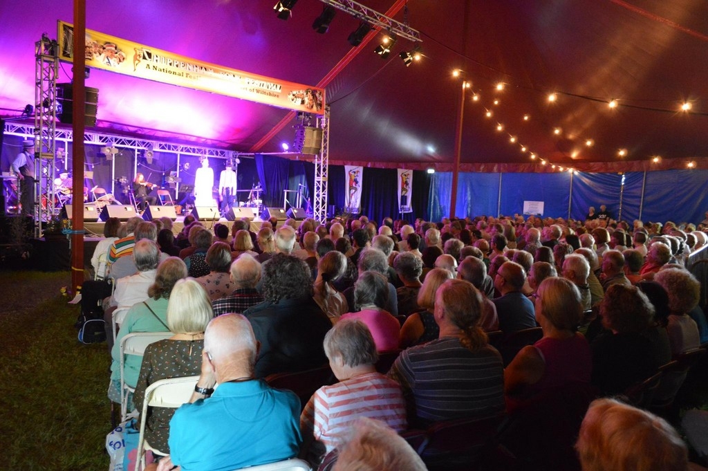 Chippenham Folk Festival 2022 Festival