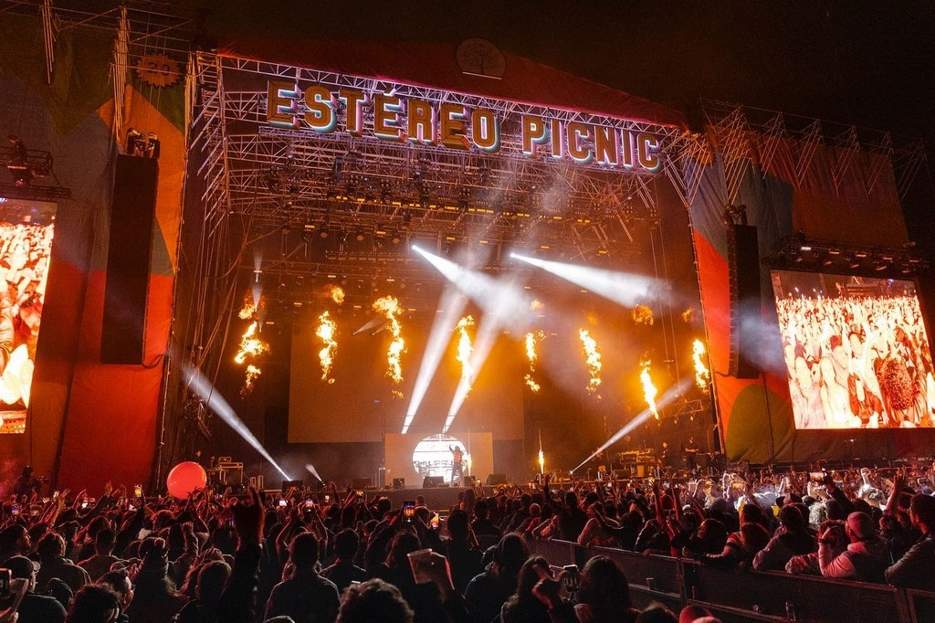 Festival Estereo Picnic 2022 Festival