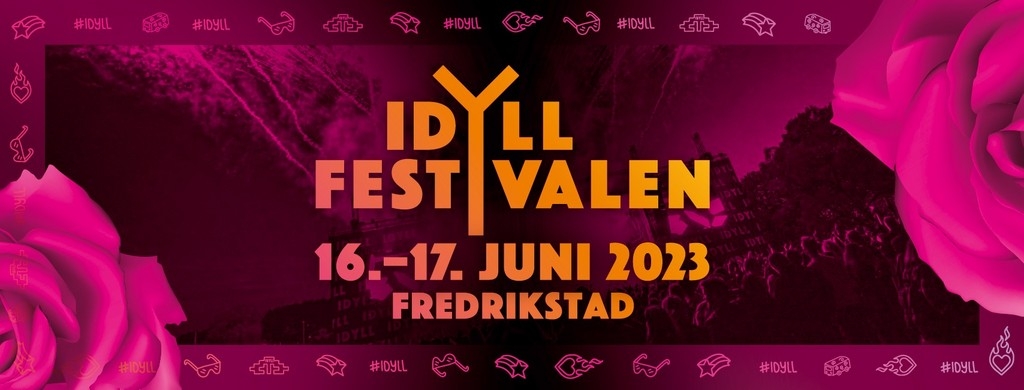 IDYLL Festival 2023 Festival