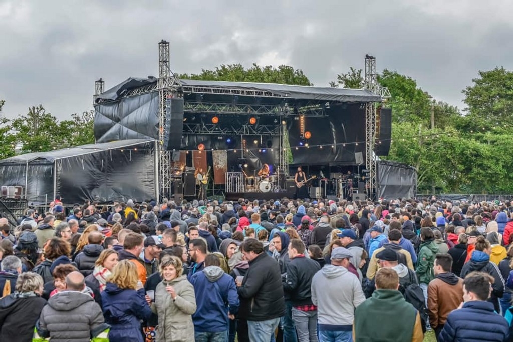 God Save the Kouign 2022 Festival