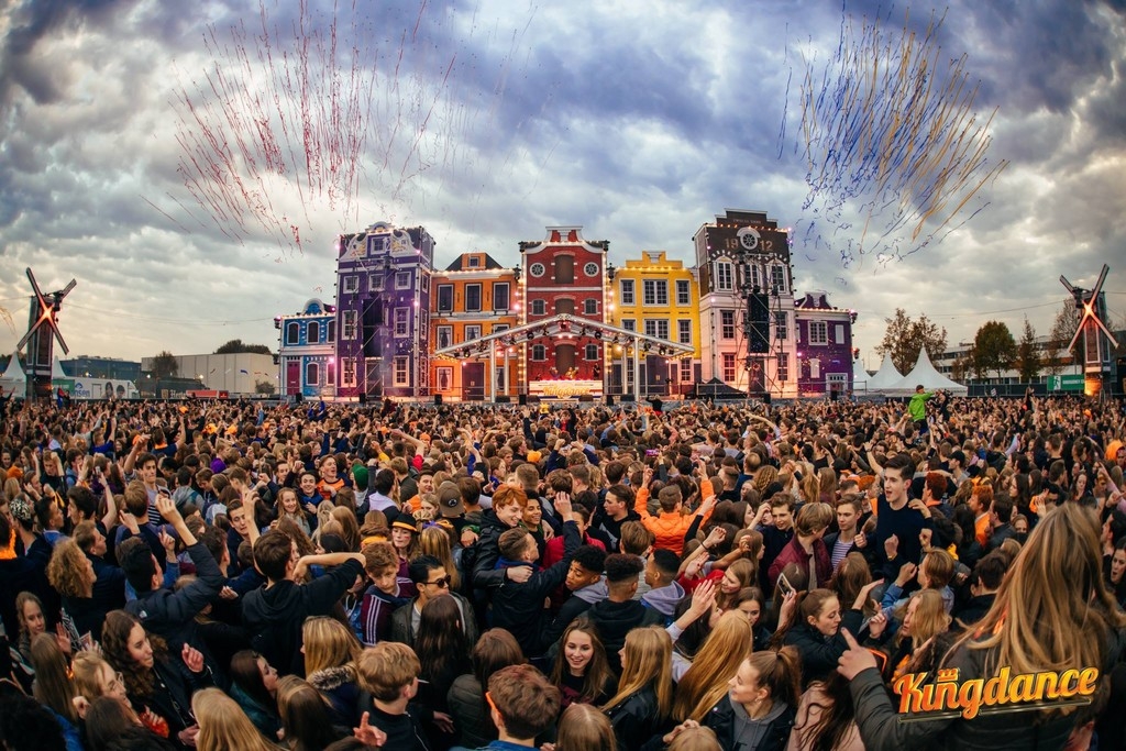 Kingdance Zwolle 2022 Festival