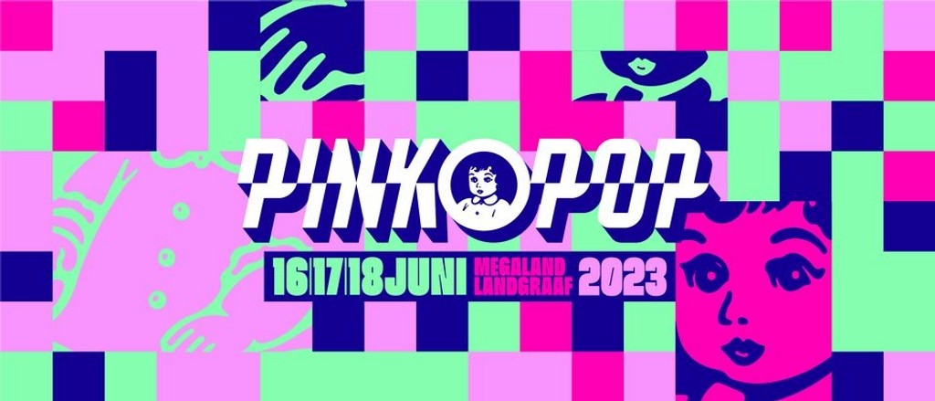 Pinkpop 2023 Festival