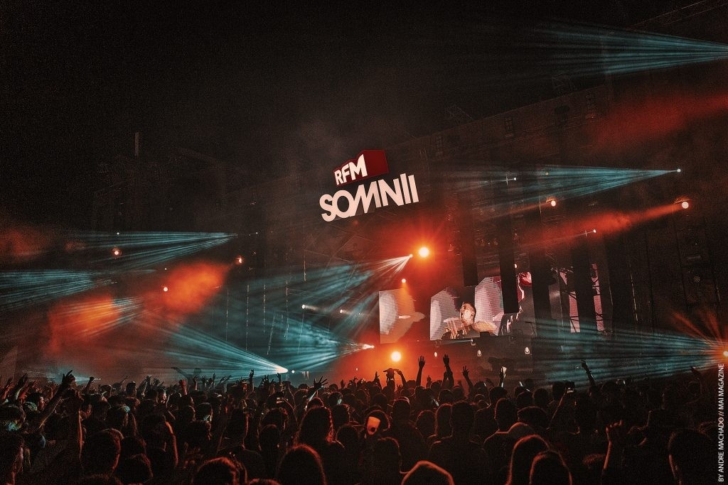 RFM SOMNII 2022 Festival