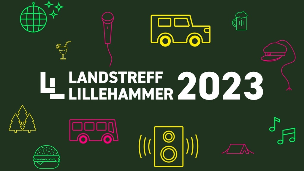 Landstreff Lillehammer 2023 Festival