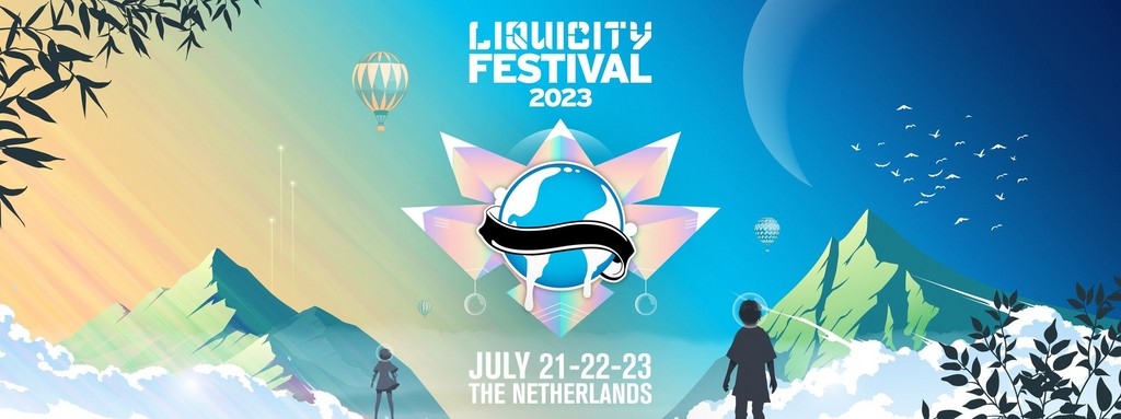 Liquicity Festival 2023 Festival