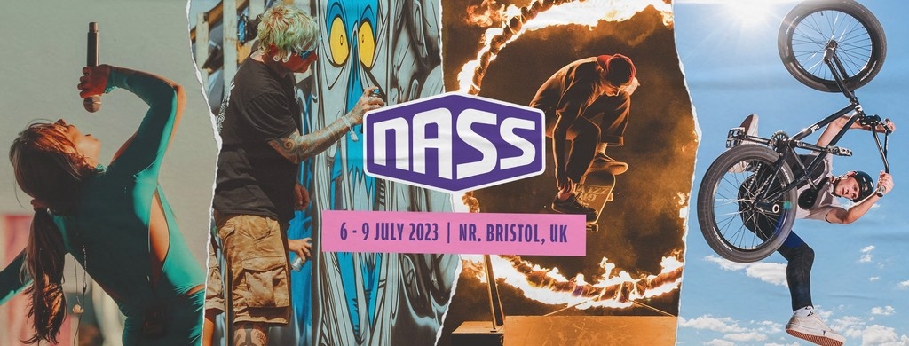 NASS Festival 2023 Festival