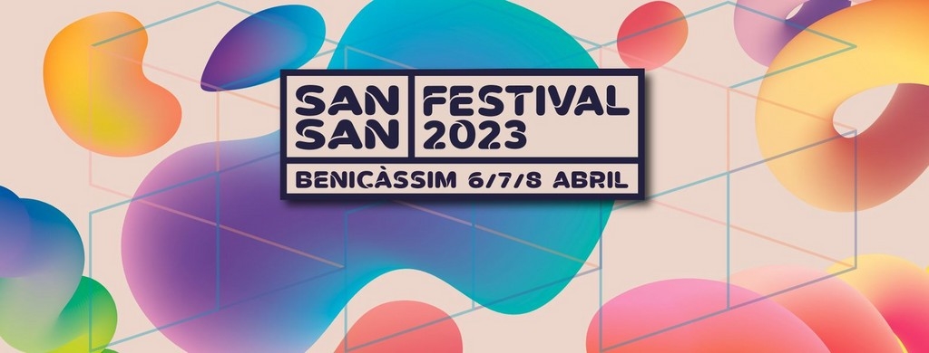 SanSan Festival 2023 Festival