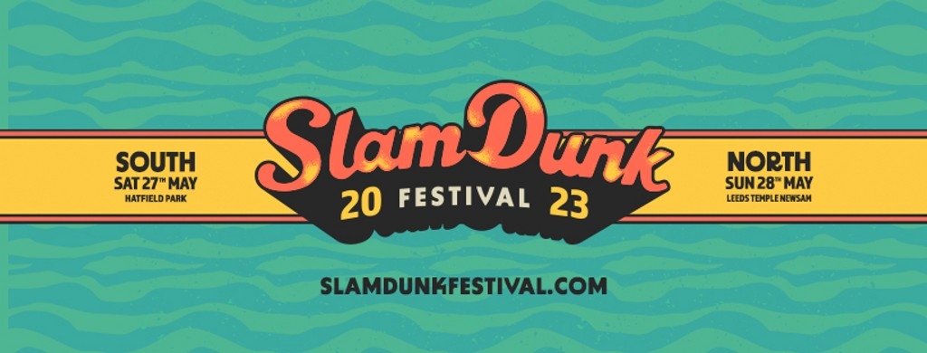 Slam Dunk South 2023 Festival